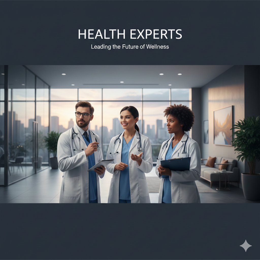 Healthcare Excellence